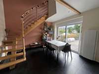 Vente maison