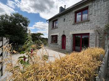 Vente Maison 3 chambresSaint-Brandan