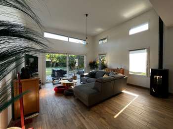 Vente Maison 3 chambresSaint-Brandan