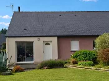 Vente Maison 3 chambresSaint-Brandan