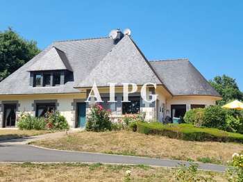 Vente Maison 7 chambresSaint-Brandan