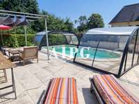 Vente maison 10 pièces Vente maison 10 pièces