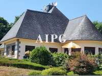 Vente maison 10 pièces Vente maison 10 pièces
