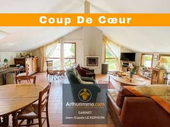 Vente Maison 4 chambresSaint-Brandan