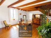 Vente maison 6 pièces Vente maison 6 pièces
