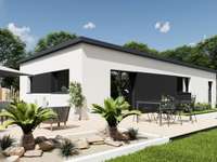 Vente maison 3 pièces Vente maison 3 pièces