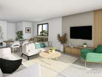 Vente maison 4 pièces Vente maison 4 pièces