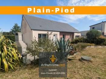 Vente maison 4 pièces Saint-Brandan 22