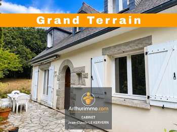 Photo Vente maison Saint-Brandan
