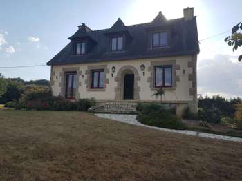 Maison 4 pièces 100 m² · à Saint-Brandan · 100 m² · 250 000 €