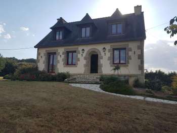 Vente Maison 4 chambresSaint-Brandan