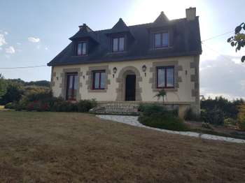 Vente Maison 4 chambresSaint-Brandan