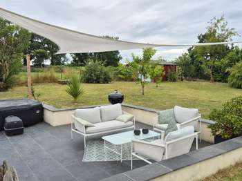 Vente Maison 4 chambresSaint-Brandan