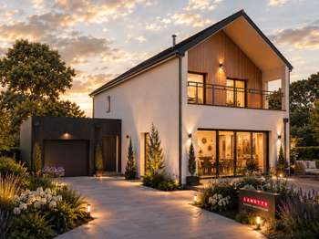 Maison 6 pièces 140 m² · à Saint-Brandan · 140 m² · 370 000 €