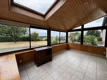 Vente Maison 7 chambresSaint-Brandan