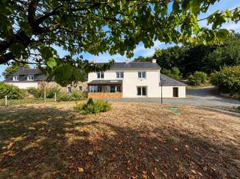 Vente Maison 7 chambresSaint-Brandan