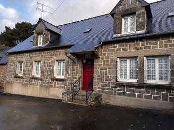 Vente Maison 3 chambresSaint-Brandan