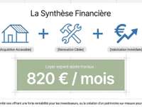 Vente maison 4 pièces Vente maison 4 pièces