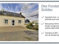 Vente maison 4 pièces Vente maison 4 pièces