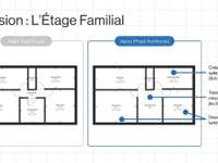 Vente maison 4 pièces Vente maison 4 pièces