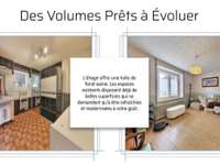 Vente maison 4 pièces Vente maison 4 pièces