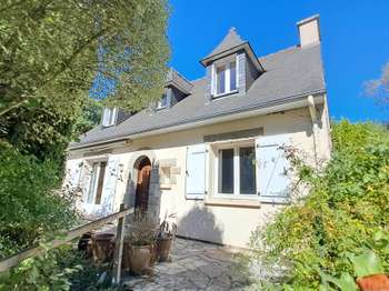 Vente maison 5 pièces Saint-Brandan 22