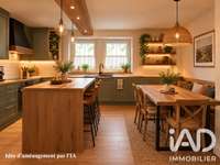 Vente maison 6 pièces Vente maison 6 pièces