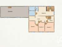 Vente maison 6 pièces Vente maison 6 pièces