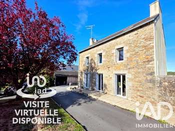 Vente maison 6 pièces Saint-Brandan 22