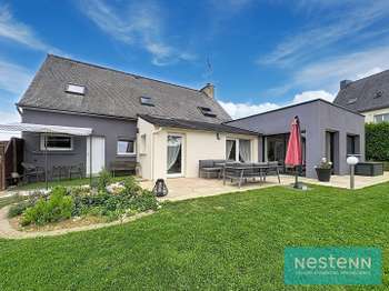 Vente Maison 5 chambresSaint-Brandan