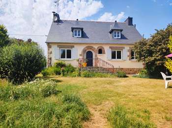 Vente maison 6 pièces Saint-Brandan 22