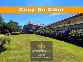 Photo Vente maison Saint-Brandan