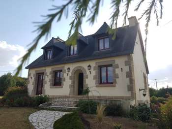 Vente Maison 4 chambresSaint-Brandan
