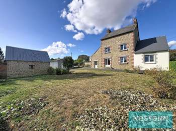 Vente maison 5 pièces Saint-Brandan 22