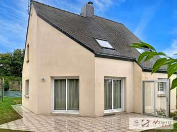 Vente maison 6 pièces Saint-Brandan 22