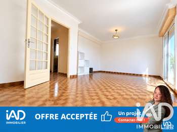 Vente maison 4 pièces Saint-Brandan 22