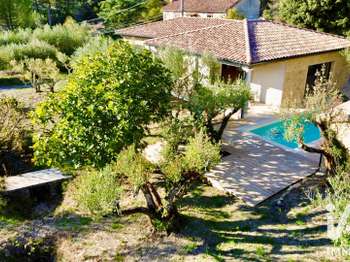 Vente Maison 3 chambresSaint-Brès