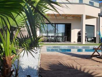 Vente Maison 3 chambresSaint-Brès