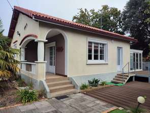 Vente Maison 3 chambresSaint-brevin-l-ocean