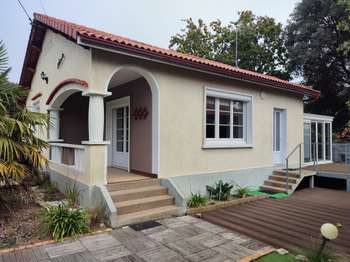 Vente maison 5 pièces Saint-brevin-l-ocean 44