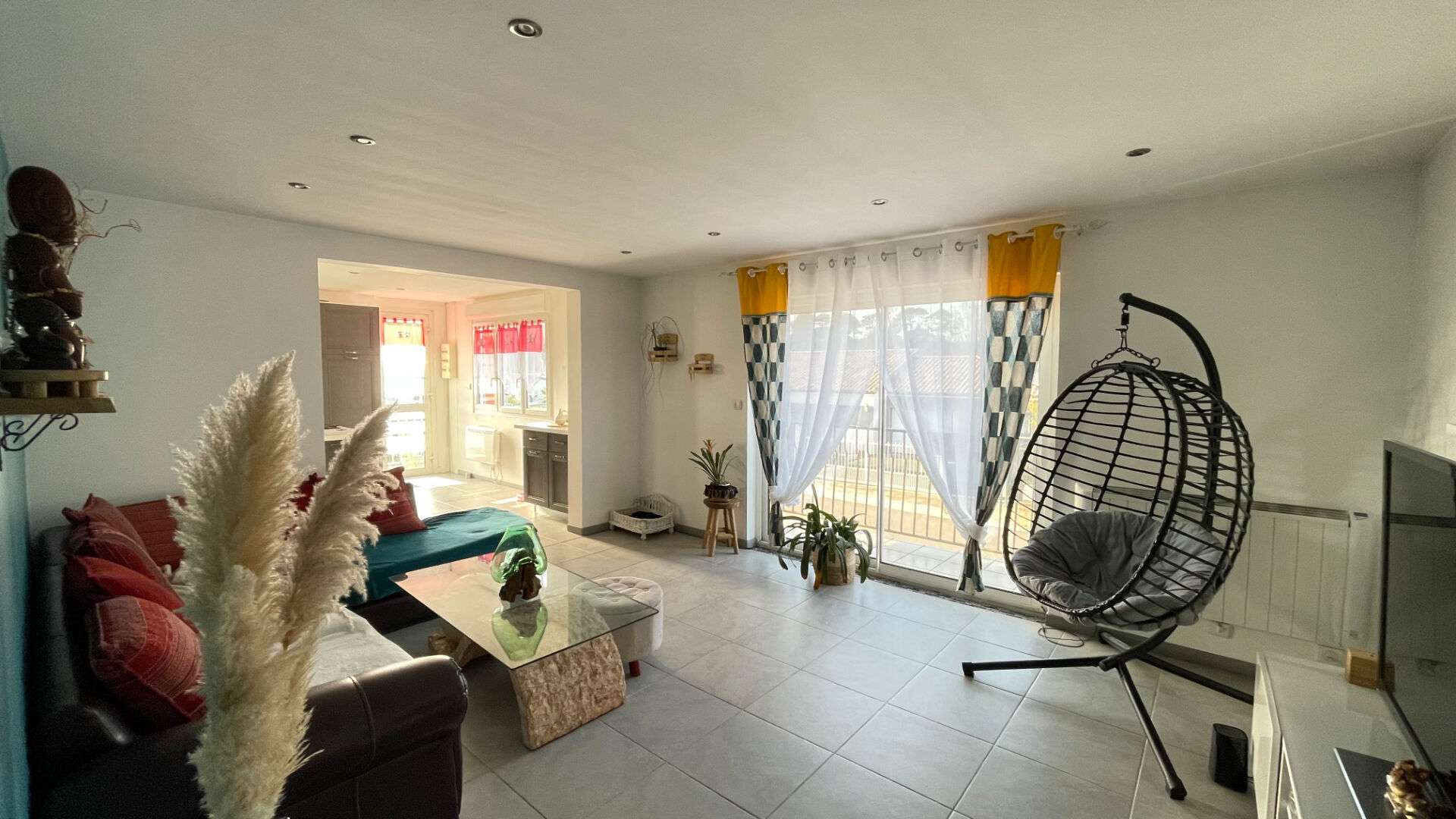 Vente Maison à Saint-brevin-l-ocean (44250) : à vendre / 162m² Saint