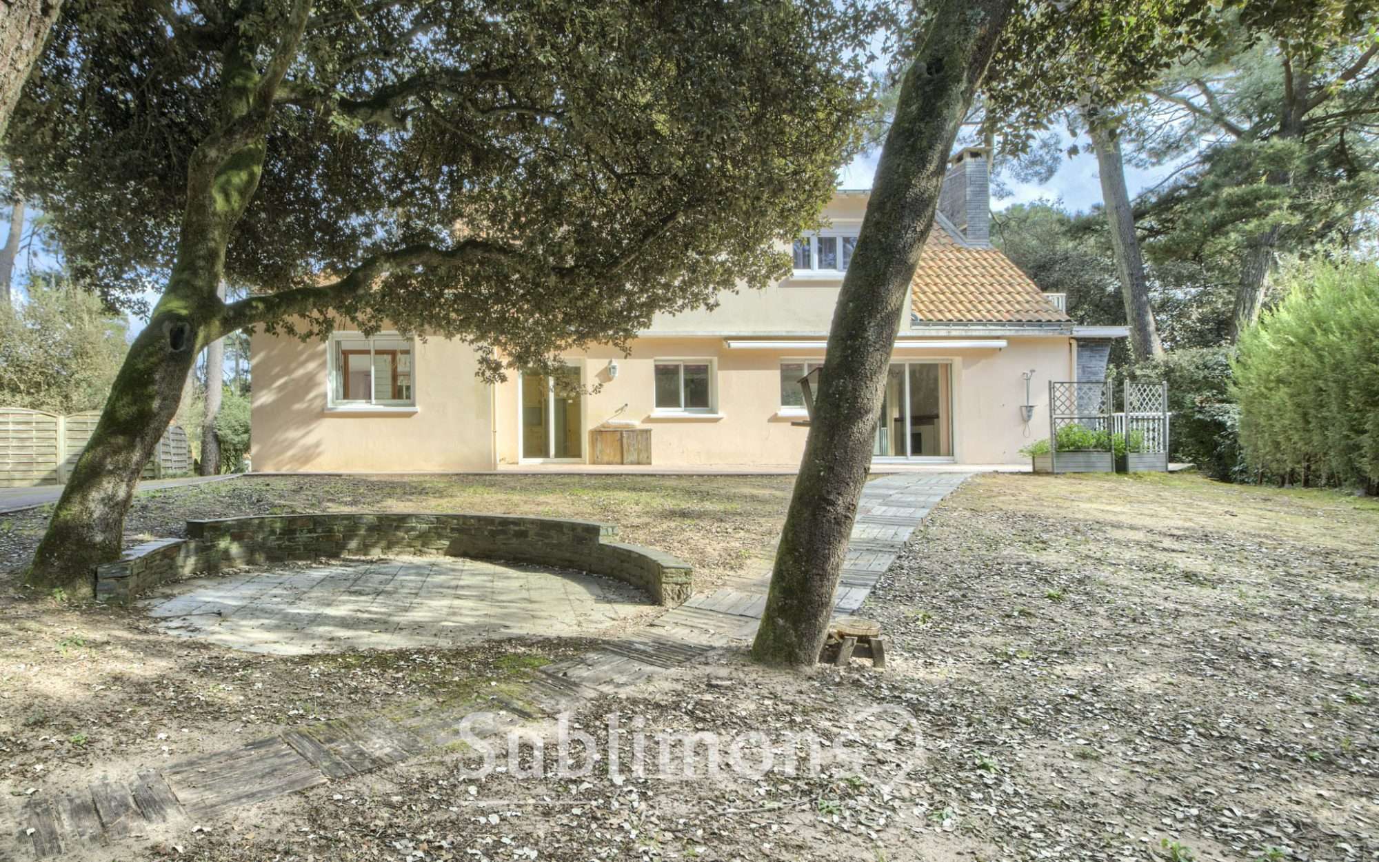 Vente Maison à Saint-brevin-l-ocean (44250) : à vendre / 172m² Saint