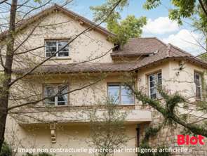 Vente Maison 8 chambresSaint-brevin-l-ocean