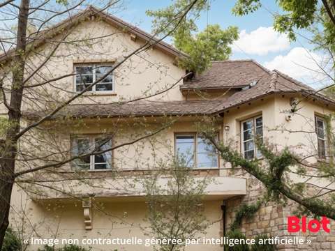 Vente maison 10 pièces Saint-brevin-l-ocean 44