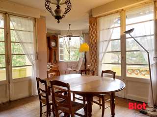 Vente maison 10 pièces