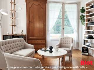 Vente maison 10 pièces