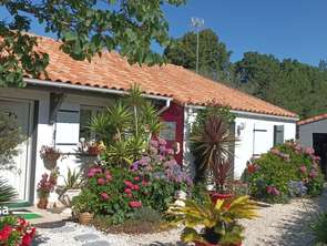 Vente Maison 3 chambresSaint-brevin-l-ocean