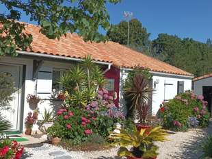 Photo Vente maison Saint-brevin-l-ocean