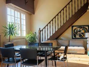 Vente Maison 5 chambresSaint-brevin-l-ocean