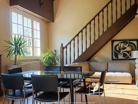 Vente maison 8 pièces Saint-brevin-l-ocean 44